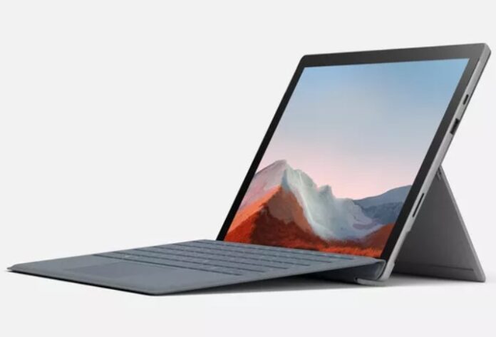 Microsoft Surface Pro 7 Plus announced with significant upgrades but no ...