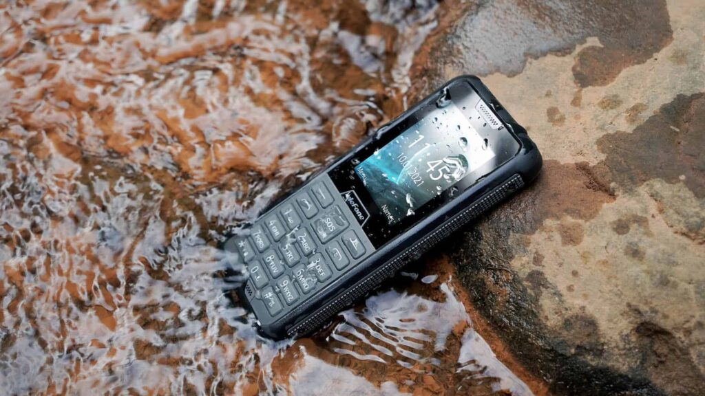 Ulefone Armor Mini 2 rugged smartphone with IP68 rating launched ...