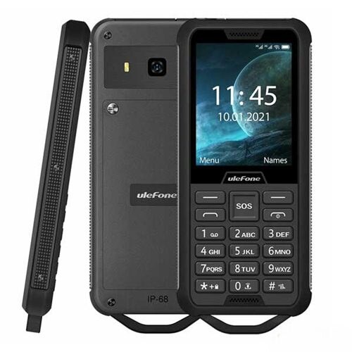 Ulefone Armor Mini 2 - Specs, Price, Reviews, and Best Deals