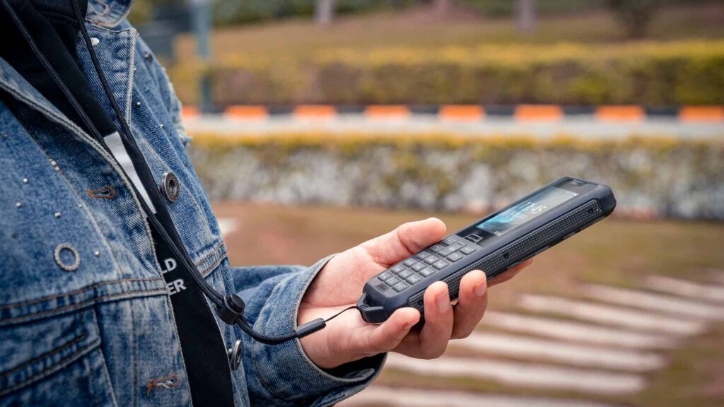 Ulefone Armor Mini 2 rugged smartphone with IP68 rating launched ...