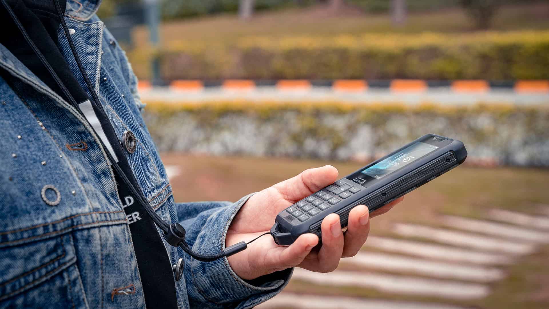 Ulefone Armor Mini 2 rugged smartphone with IP68 rating launched ...