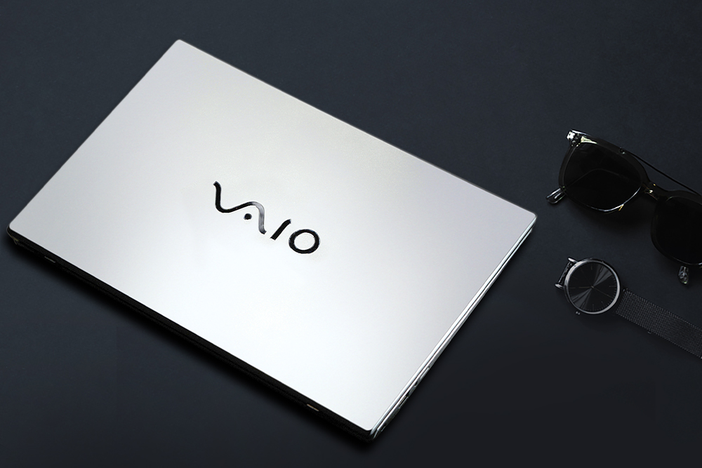 Nexstgo launches VAIO E15 and VAIO SE14 laptops in India - Gizmochina