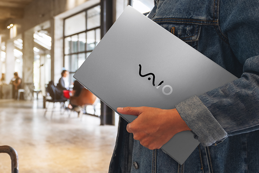 Nexstgo launches VAIO E15 and VAIO SE14 laptops in India - Gizmochina