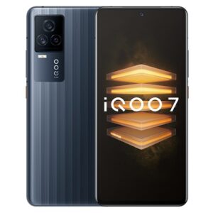 Vivo iQOO 7