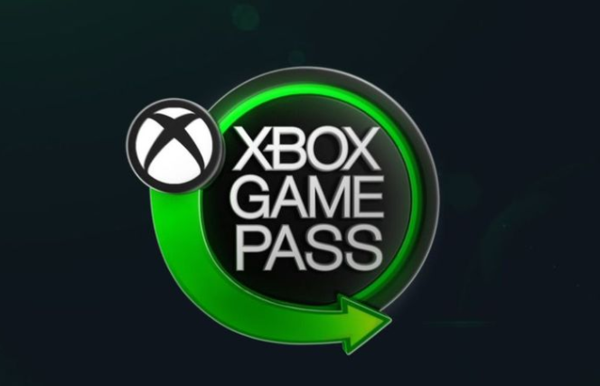 Xbox Game Pass