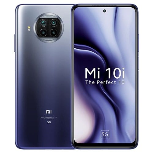 Xiaomi Mi 10i 5G