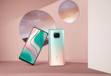 Redmi Note 9 5G to soon get discontinued in China, Note 10 & Note 11 series will take its place Xiaomi Mi 10i Pacific Sunrise