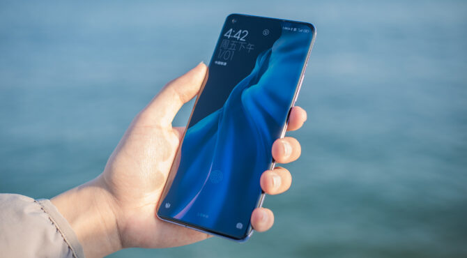 Xiaomi Mi 11 hands on 03