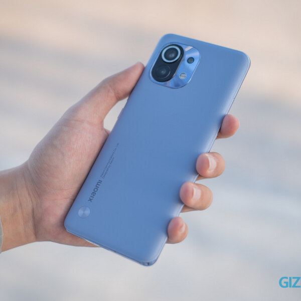Xiaomi Mi 11 hands on 05