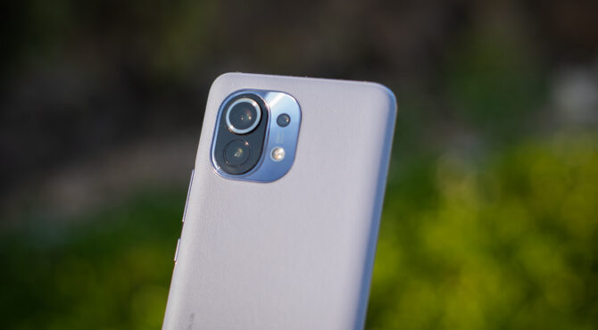 Xiaomi Mi 11 cameras featured hands on 06