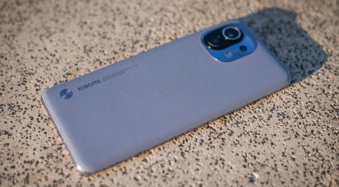 Xiaomi Mi 11 hands on 07