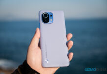 Next Week in Tech: Xiaomi Mi 11 and MIUI 12.5 global launch, Nokia 5.4 heads to India and more Xiaomi Mi 11 hands on 08