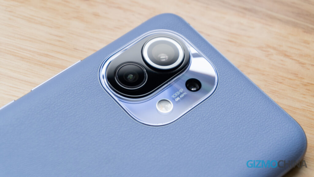 Xiaomi Mi 11 review 09