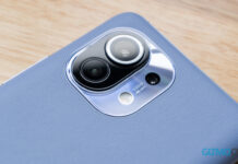 Xiaomi Mi 11, Mi 11 Lite 5G start receiving MIUI 13 update in international markets Xiaomi Mi 11 review 09