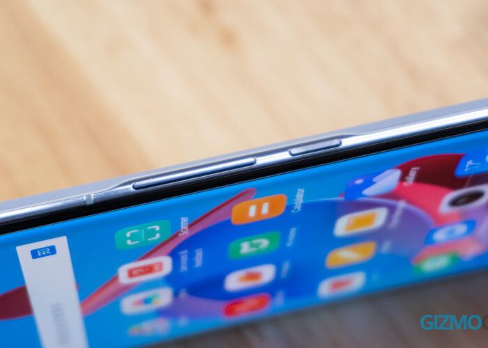 Xiaomi Mi 11 review 11