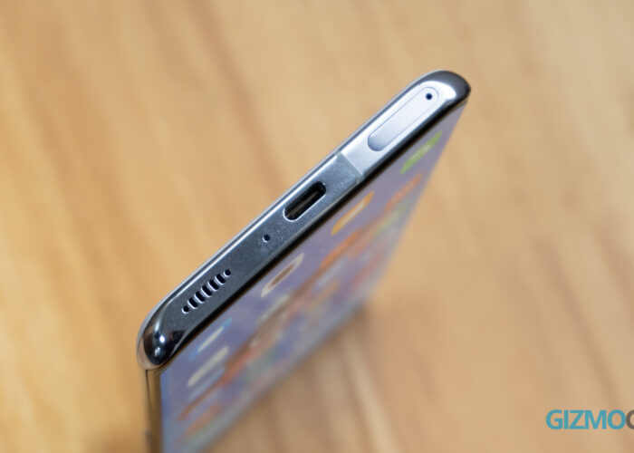 Xiaomi Mi 11 review 14