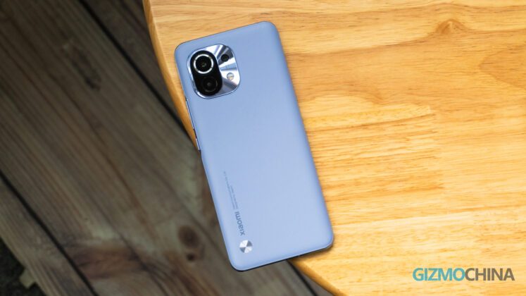 Redmi K40, K40 Pro: Expected Specs, Features, and Price ahead of launch 8 Xiaomi Mi 11 featured review 15