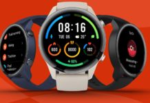 Xiaomi Mi Watch launched in Spain; available for €99.99 for a limited time Xiaomi Mi Watch featured