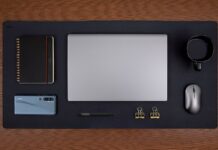 Xiaomi’s New Extra Large Dual Material Mouse Pad priced at 49 yuan($8) in China Xiaomi-Mouse-Pad-1