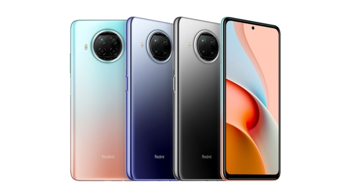 Xiaomi Mi 10i 5G sees record breaking sales in India worth $54 million in just 3 weeks 5 Xioami Mi 10i 5G