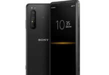 Sony Xperia Pro could be available for purchase soon Sony Xperia Pro