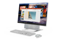 Lenovo Yoga AIO 7 desktop with 27-inch 4K display, Ryzen 7 5800H launched in India