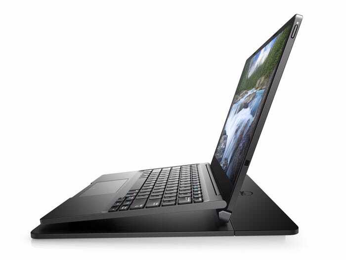 Apple patents a MacBook wireless charging design that charges other devices 6 Dell Latitude 7285