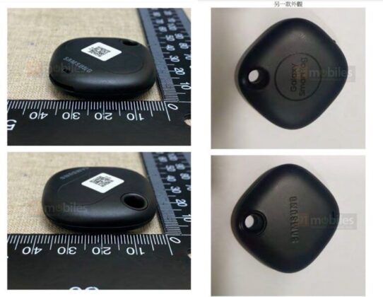 Samsung Galaxy SmartTag