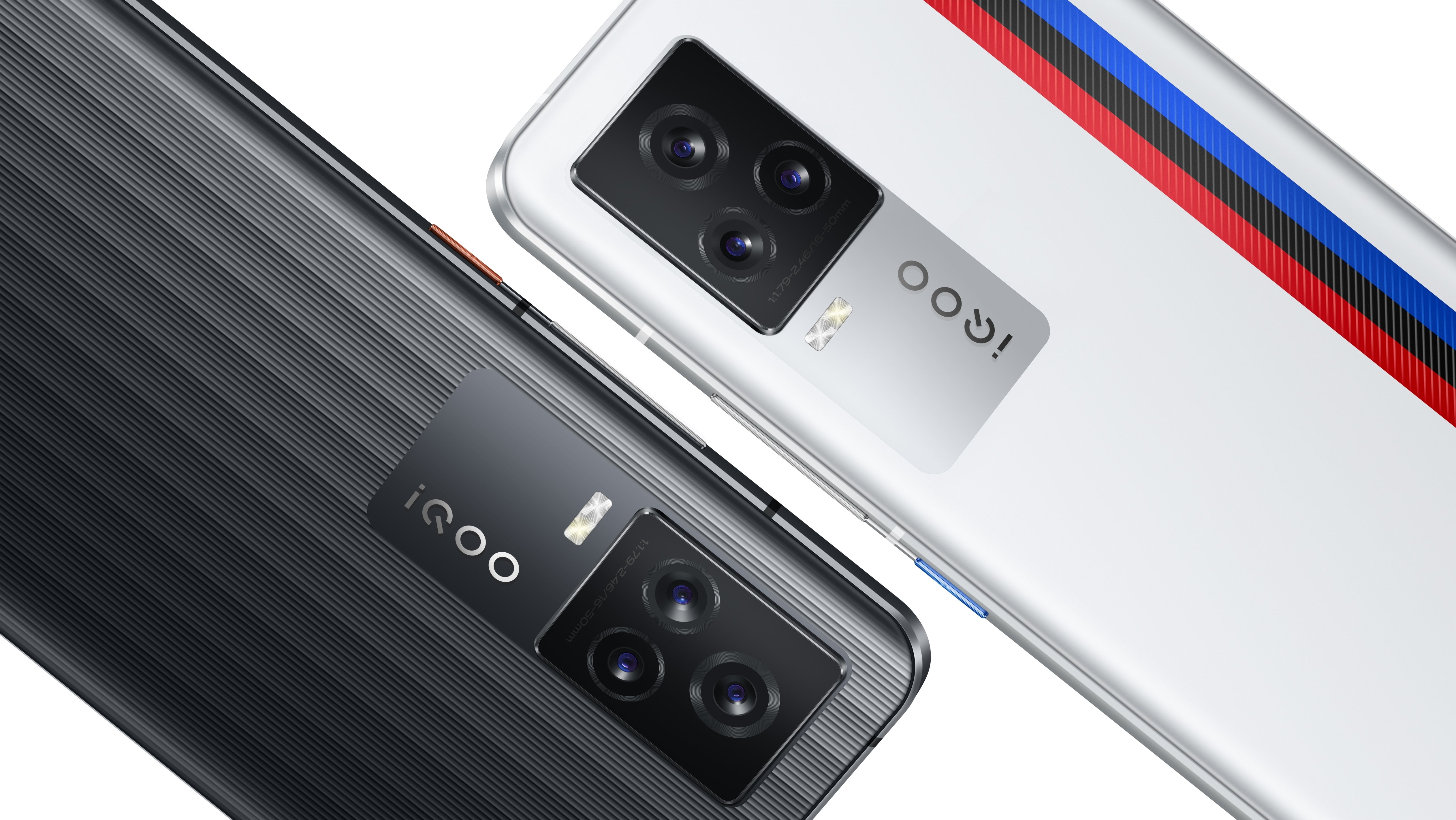 iQOO 7 India launch could be in March end, more iQOO phones coming by April, reveals a new leak 4 iQOO 7 Black
