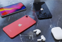 iPhone SE 3 concept renders envision the design of Apple’s next-gen budget phone iPhone SE 3 concept renders