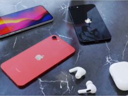 Iphone Se Vs Iphone Xr Vs Iphone Xs Specs Comparison Gizmochina