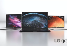 LG Gram 2021 laptops packing Intel’s 11th-Gen processors, a new design unveiled LG Gram 2021