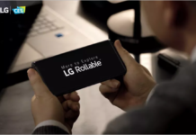 LG might shut down its Mobile Phone operations: Report LG Rollable Smartphone