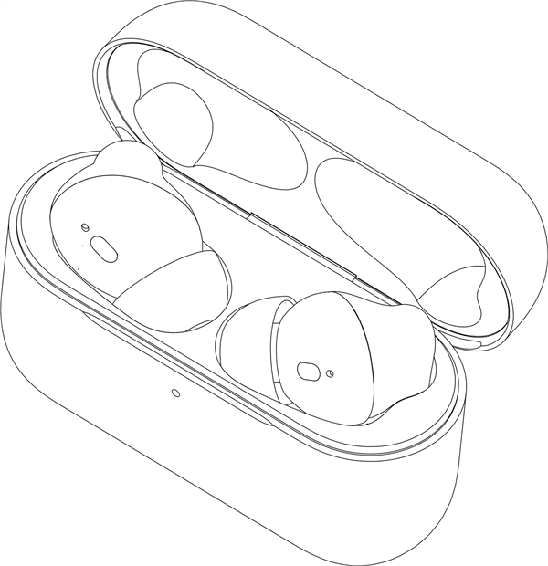 Meizu ANC TWS earbuds