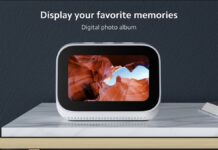 Xiaomi launches the affordable Mi Smart Clock with Google Assistant in Europe Mi Smart Clock