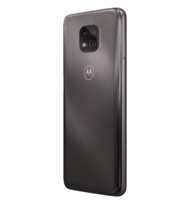 Moto G Power 2021