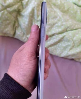Motorola Nio live hands-on images appears online 7