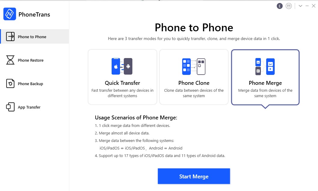 how to transfer data to new android phone without old phone