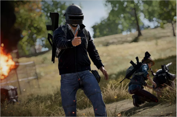 Pubg Might Be Going Free To Play Soon Rumor Gizmochina