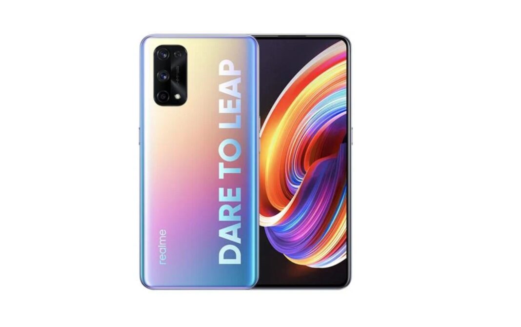 realme X7 Pro launches in Malaysia with a $70 lesser price ... realme X7 Pro launches in Malaysia with a $70 lesser price ...