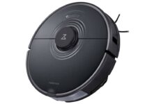 Roborock S7 Robot Vacuum goes official with 2500Pa suction, and Sonic mopping for $649