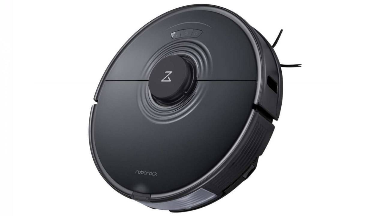 Roborock S7 Robot Vacuum goes official with 2500Pa suction, and Sonic  mopping for $649 - Gizmochina