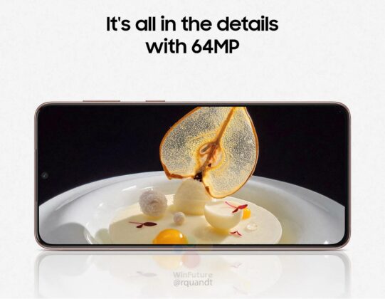 Samsung Galaxy S21+, S21 Ultra box packaging leaked; Won’t have Charger and Earphones 9