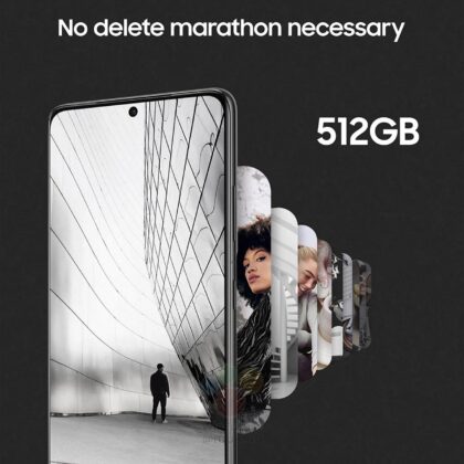 Samsung Galaxy S21+, S21 Ultra box packaging leaked; Won’t have Charger and Earphones 10