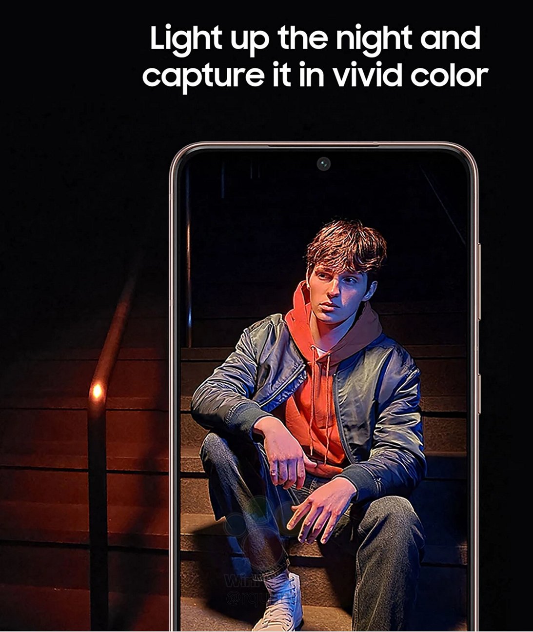 Samsung Galaxy S21+, S21 Ultra box packaging leaked; Won't have Charger