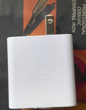 Samsung 65W USB-C Charger appears online; Will Galaxy S21 Ultra support it? 5