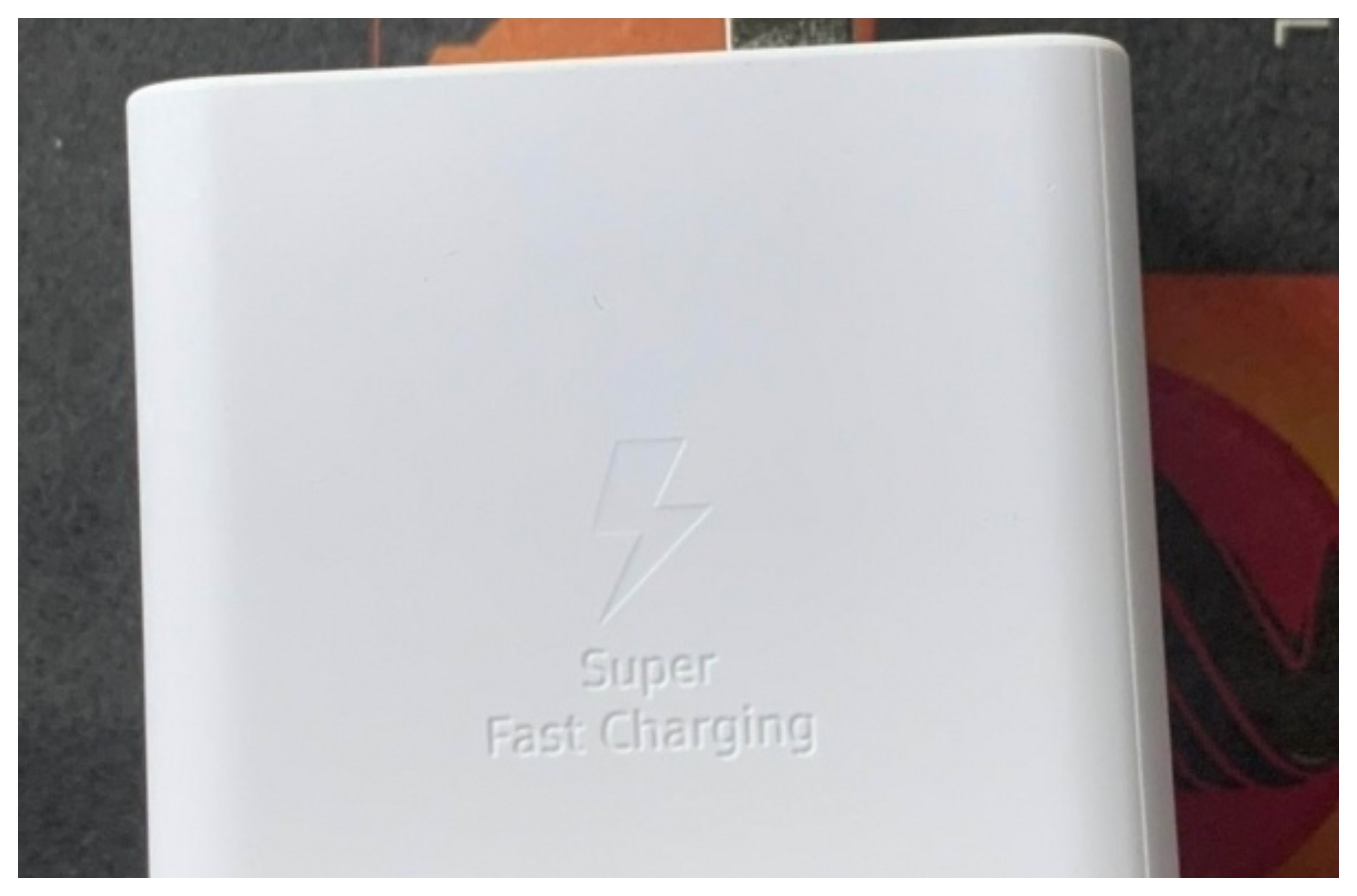 Samsung 65W USB-C Charger appears online; Will Galaxy S21 Ultra support it? 3 samsung 65w Charger