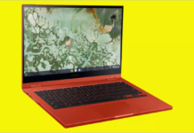 Samsung Galaxy Chromebook 2 packing a QLED display unveiled Samsung Galaxy Chromebook 2
