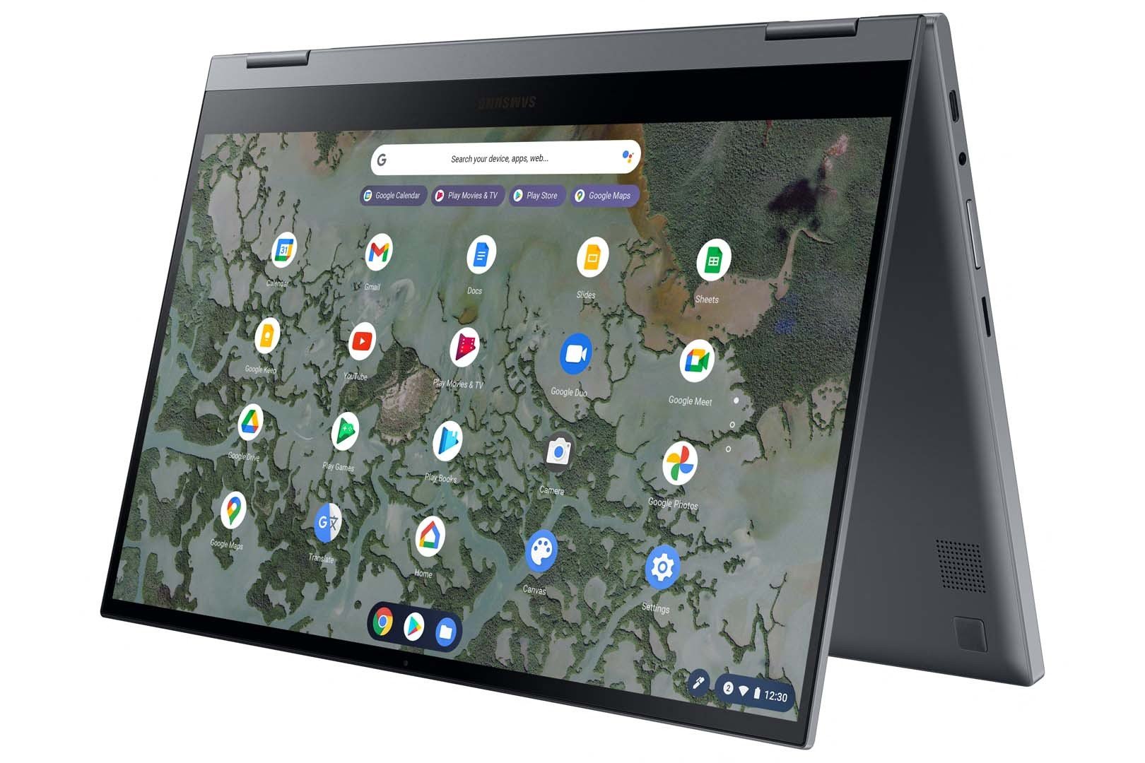 Samsung Galaxy Chromebook 2