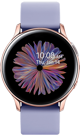 Galaxy Watch Active2 